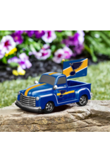 Rally Truck Statue | Choose Your Team!