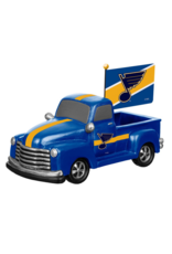 Rally Truck Statue | Choose Your Team!