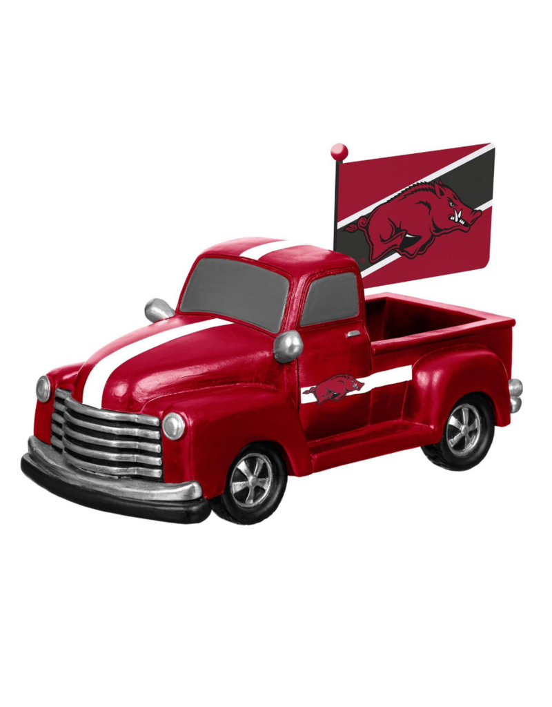 Rally Truck Statue | Choose Your Team!