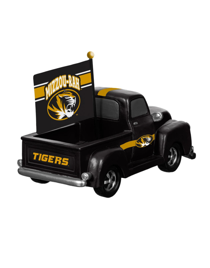 Rally Truck Statue | Choose Your Team!