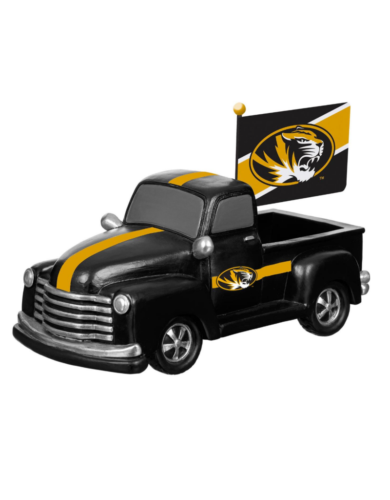 Rally Truck Statue | Choose Your Team!