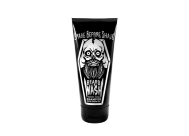 Beard Shampoo & Conditioner