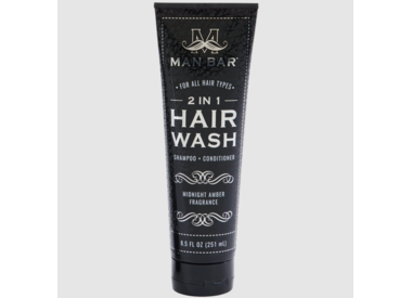 Shampoo, Wash & Conditioner