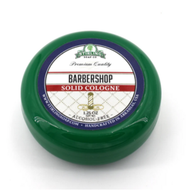 Stirling Soap Co. Stirling Solid Cologne | Barbershop