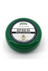 Stirling Soap Co. Stirling Solid Cologne | Deep Blue Sea