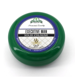 Stirling Soap Co. Stirling Solid Cologne | Executive Man