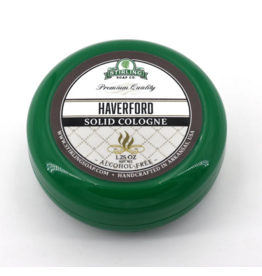 Stirling Soap Co. Stirling Solid Cologne | Haverford