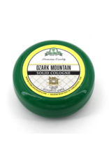Stirling Soap Co. Stirling Solid Cologne | Ozark Mountain