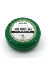 Stirling Soap Co. Stirling Solid Cologne | Sharp Dressed Man