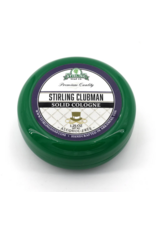 Stirling Soap Co. Stirling Solid Cologne | Stirling Clubman