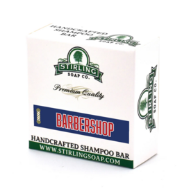 Stirling Soap Co. Stirling Shampoo Bar | Barbershop