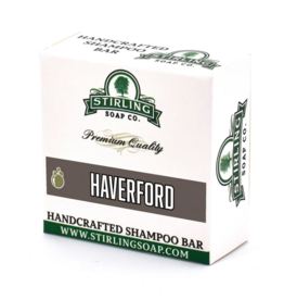 Stirling Soap Co. Stirling Shampoo Bar | Haverford