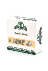 Stirling Soap Co. Stirling Shampoo Bar | Ramblin' Man