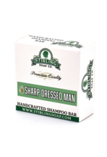 Stirling Soap Co. Stirling Shampoo Bar | Sharp Dressed Man