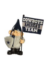 Flag Holder Gnome | Kansas City Royals