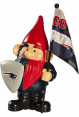Flag Holder Gnome | New England Patriots
