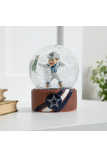 Football Snow Globe | Choose Your Team!