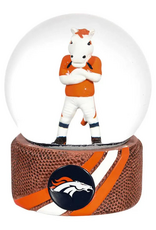 Football Snow Globe | Choose Your Team!