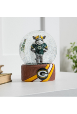 Football Snow Globe | Choose Your Team!