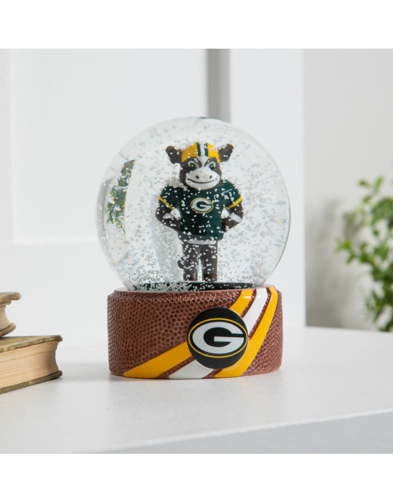Football Snow Globe | Choose Your Team!