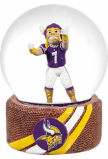 Football Snow Globe | Choose Your Team!