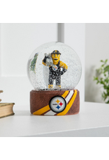 Football Snow Globe | Choose Your Team!