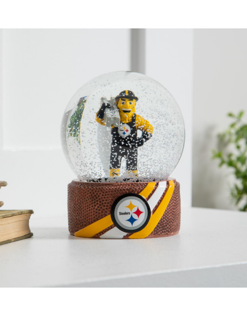 Football Snow Globe | Choose Your Team!