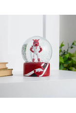 Football Snow Globe | Choose Your Team!