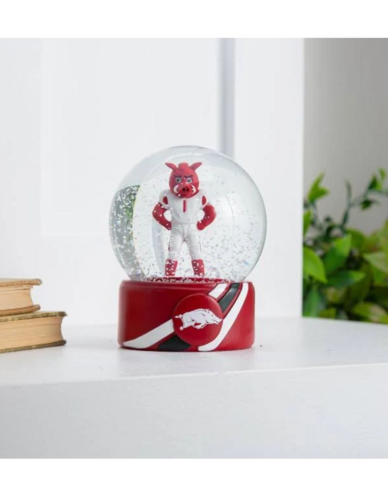 Football Snow Globe | Choose Your Team!