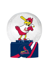 Baseball Snow Globe | Choose Your Team!