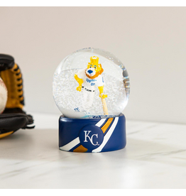 Baseball Snow Globe | Choose Your Team!