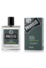 Proraso Proraso Single Blade Cologne | Cypress & Vetyver
