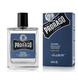 Proraso Proraso Single Blade Cologne | Azur Lime