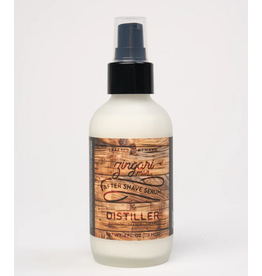 Zingari Man Zingari Man Aftershave Serum | The Distiller