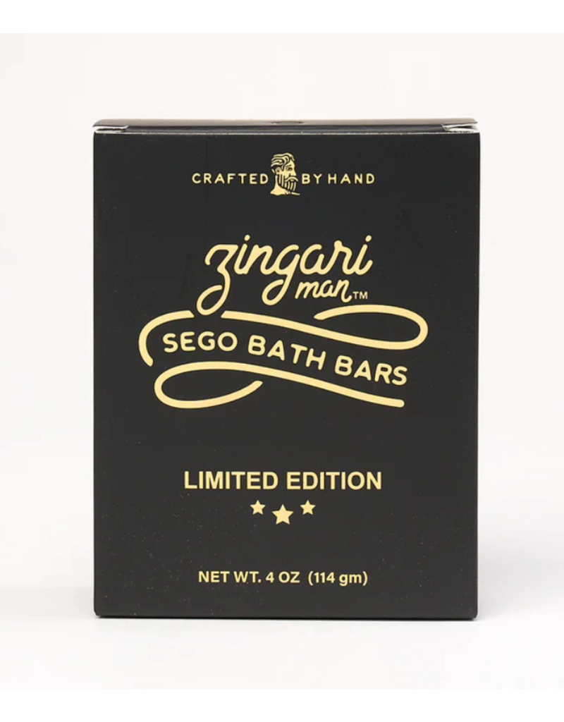 Zingari Man Zingari Man Bath Soap | Le Corsaire