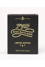 Zingari Man Zingari Man Bath Soap | The Distiller