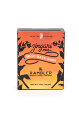 Zingari Man Zingari Man Bath Soap | The Rambler