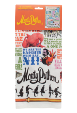Unemployed Philosophers Guild Tea Towel | Monty Python