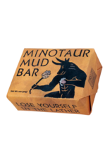 Foam Sweet Foam | Minotaur Mud Bar Soap