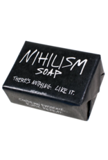 Foam Sweet Foam | Nihilism Soap