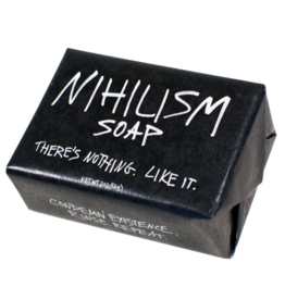 Foam Sweet Foam | Nihilism Soap