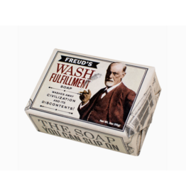Foam Sweet Foam | Freud's Wash Fulfillment Soap