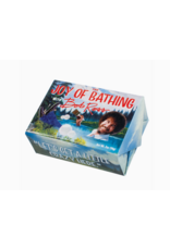 Foam Sweet Foam | Bob Ross Soap