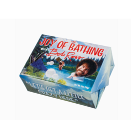 Foam Sweet Foam | Bob Ross Soap