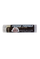 Unemployed Philosophers Guild Einstein's Famous Formula Lip Balm
