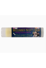 Unemployed Philosophers Guild Shakespeare's Midsummer Night's Lip Balm