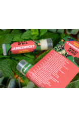 Unemployed Philosophers Guild Read My Lips | Jabberwocky Lip Balm