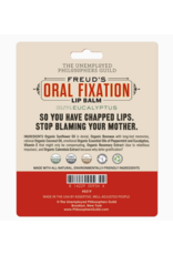 Unemployed Philosophers Guild Freud's Oral Fixation Lip Balm