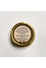 Honey Bear Beard Balm | Old Cut Tobacco