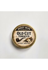 Honey Bear Beard Balm | Old Cut Tobacco